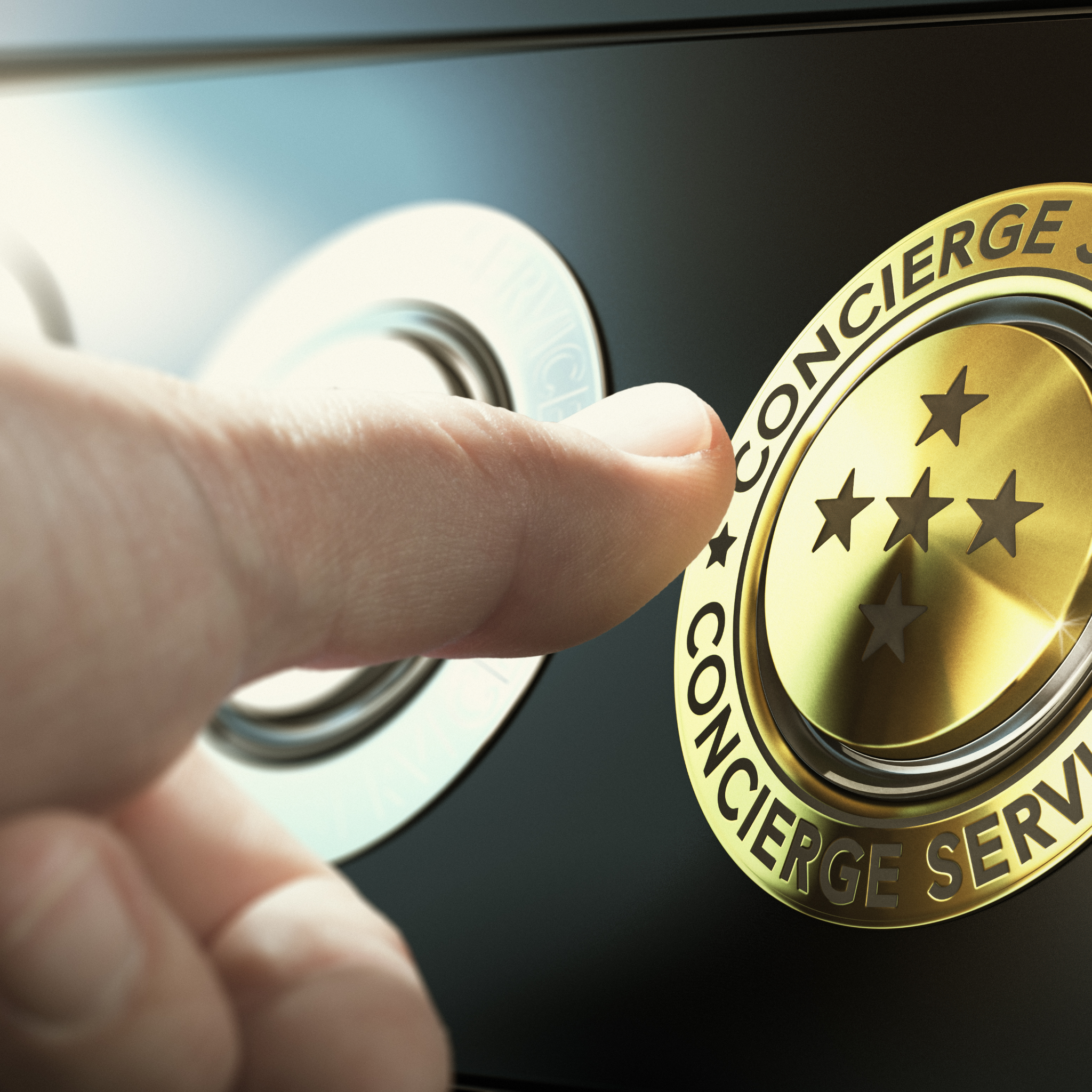Concierge Services