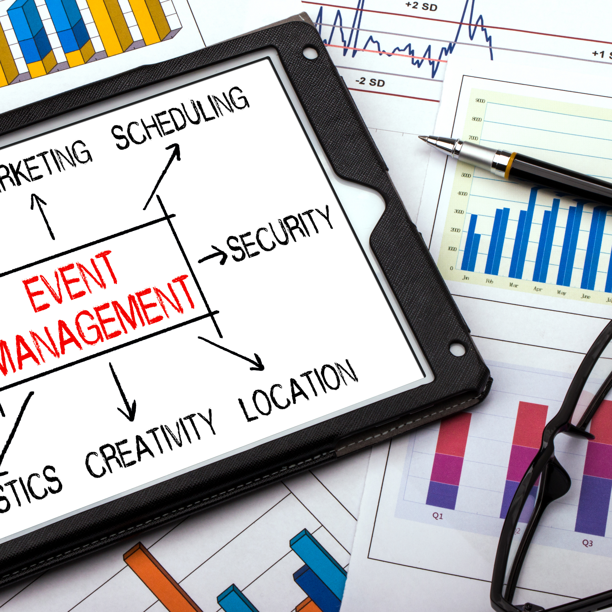 End To End Management & Shortened Delivery Time