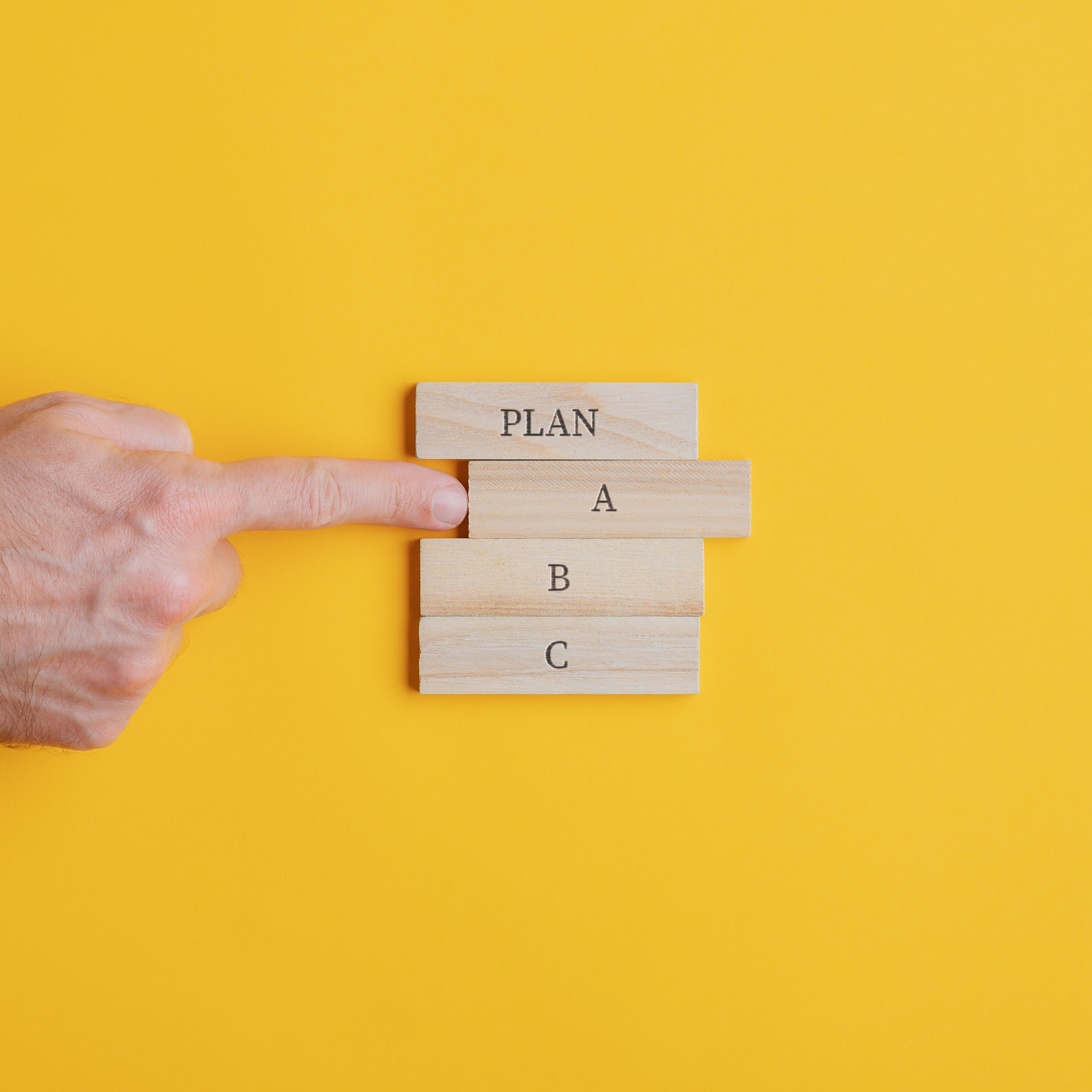 Event Crisis Management & Continuity Planning