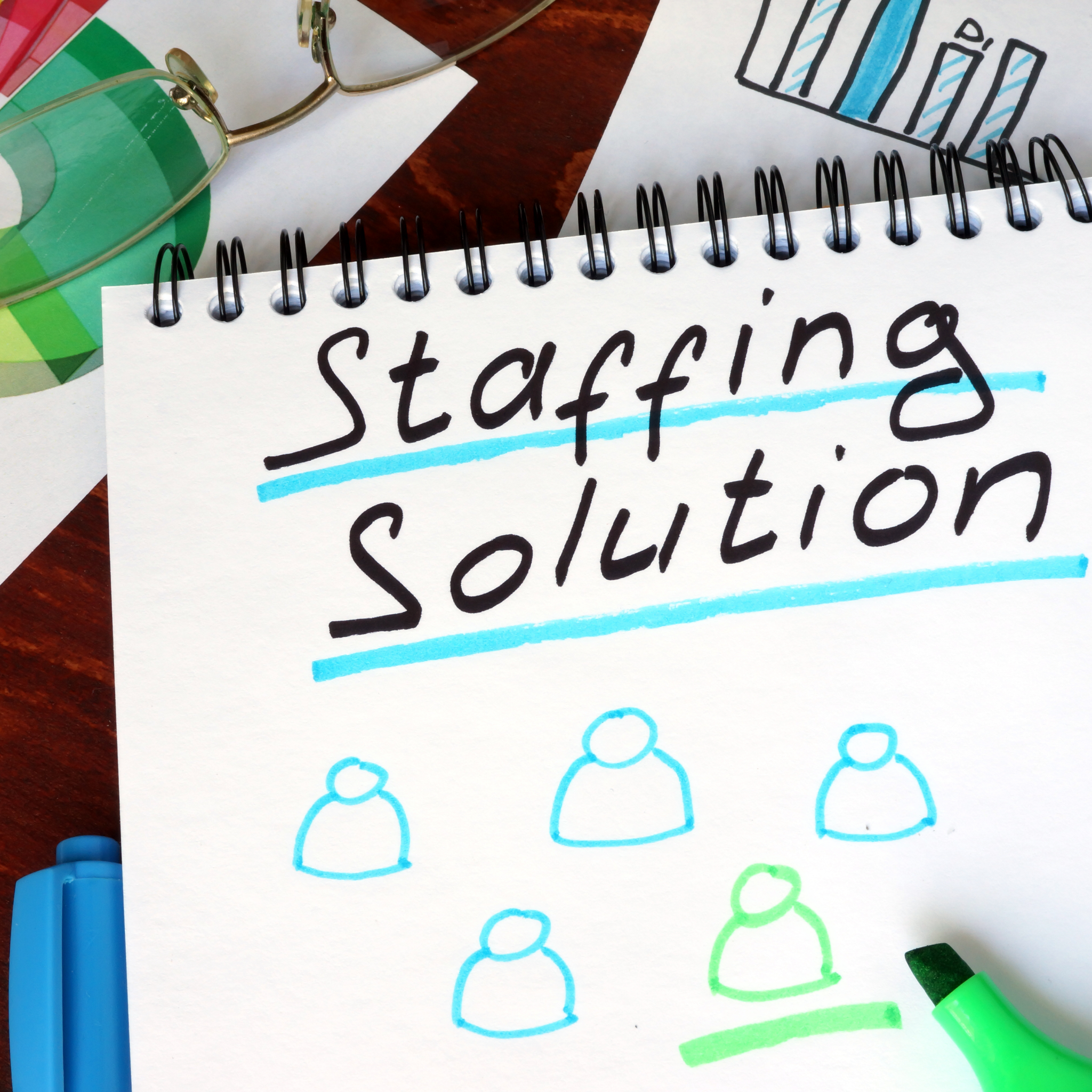 Contracted Labour Management For Events