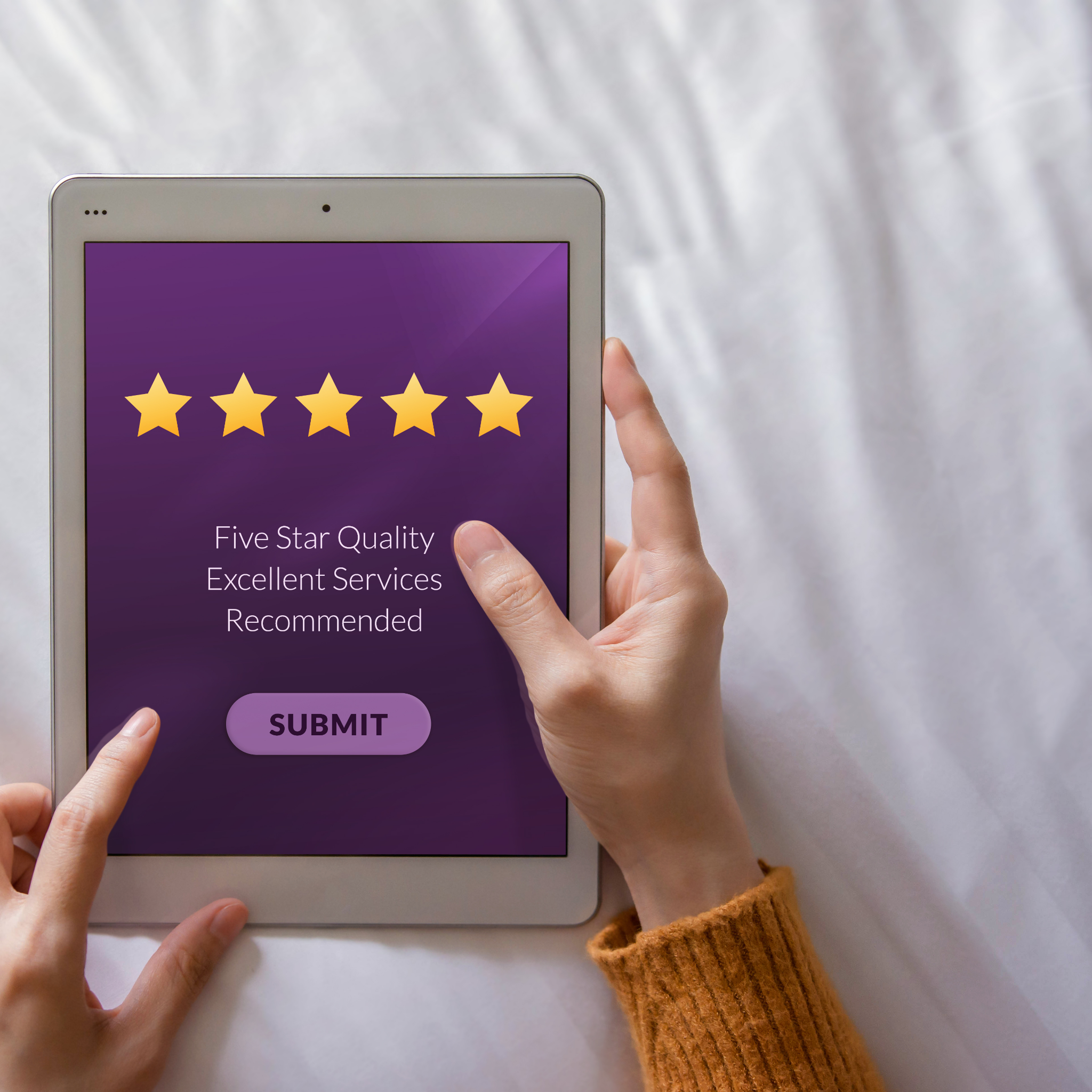 Event Success Measurement Systems