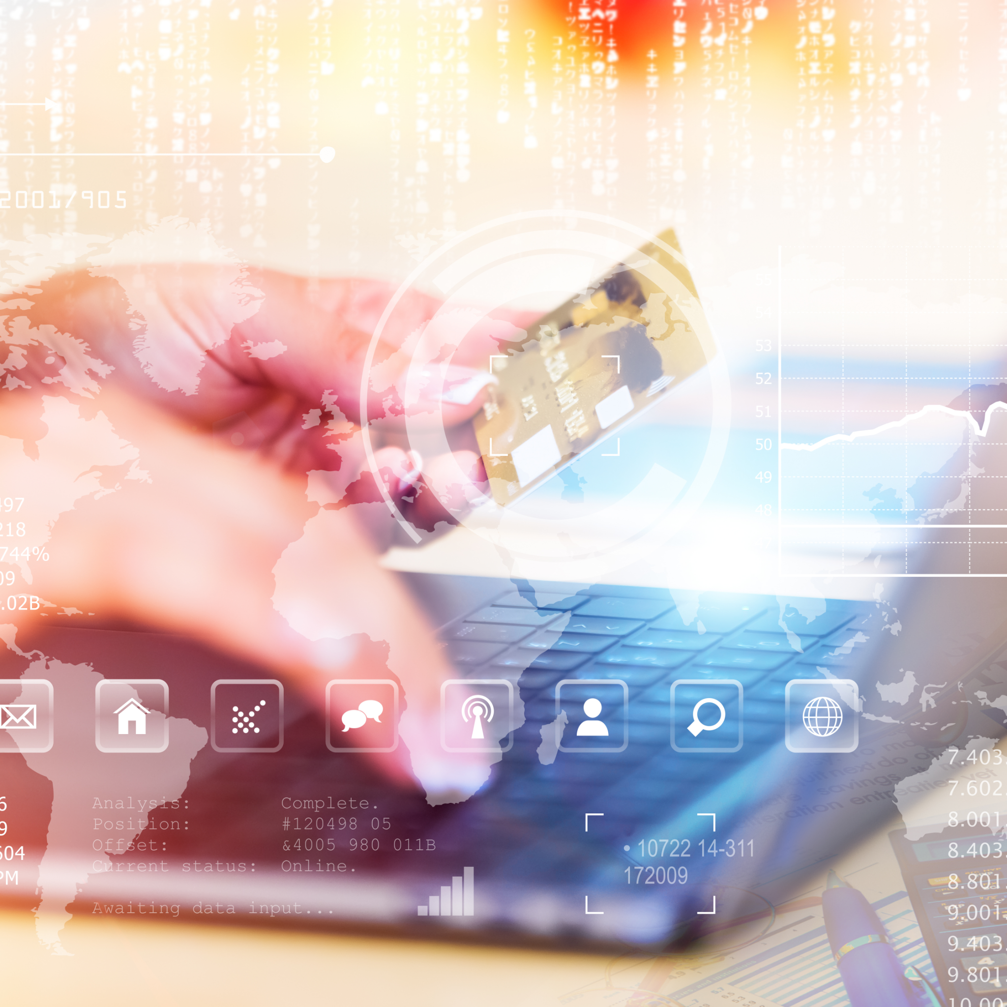 Flexible Client Payment Terms & Options