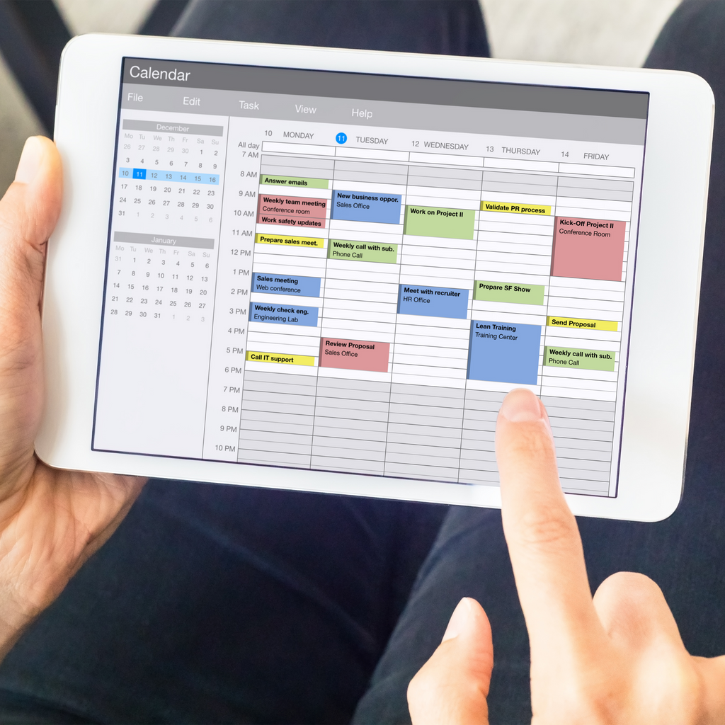 Book Your Initial Consult with Liz Now
